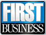 First Business Morning News
