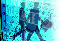 交易市場中的一級市場和二級市場